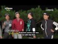 2 Dias y 1 Noche | 2 Days and 1 Night | 1박 2일 Ep. 510