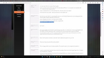 Qt Creator: Building a Rocket Engine Design App | Method of Characteristics | Exploring Nozzles