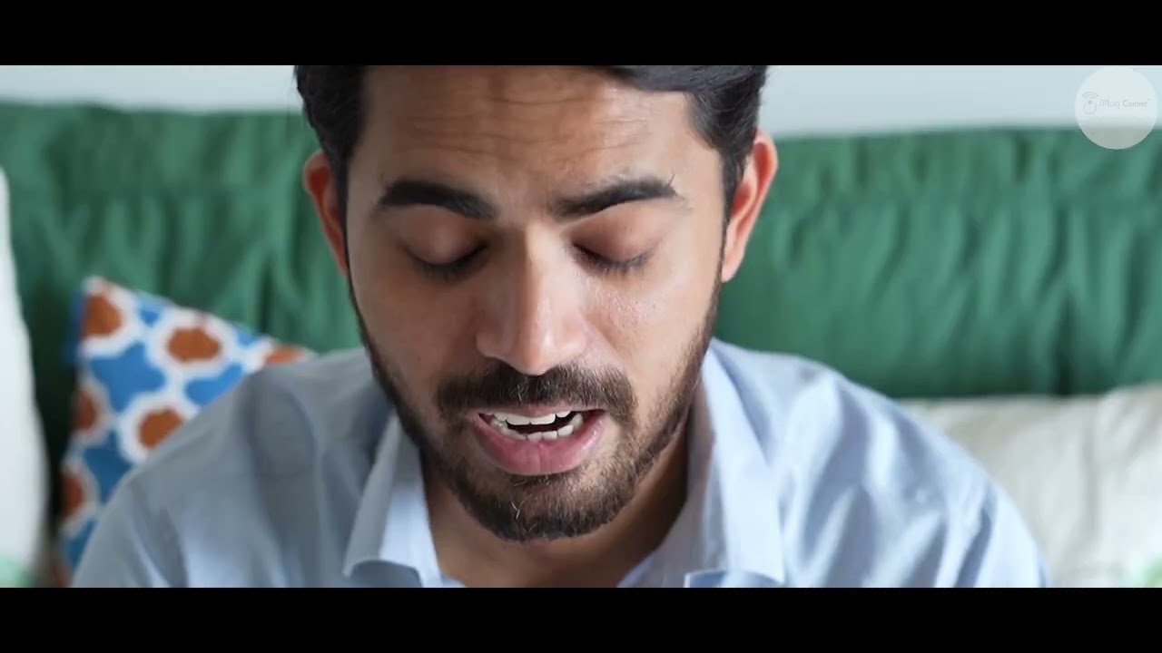 Amazing Concept ad shoot -IPLUG AD Meeting