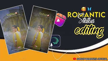 Instagram viral video status editing alight motion // trending timli status editing alight motion ✨💝