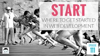 Where to Start When Learning Web Development Where to Start When Learning Web Development
