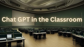 Exploring the Role of Chat GPT and Generative AI in Education