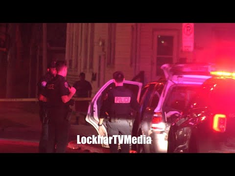 Milwaukee Police are investigating a double shooting on 13th and ...