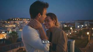 The Dopamine Dating Dilemma: Thrill vs. Stability