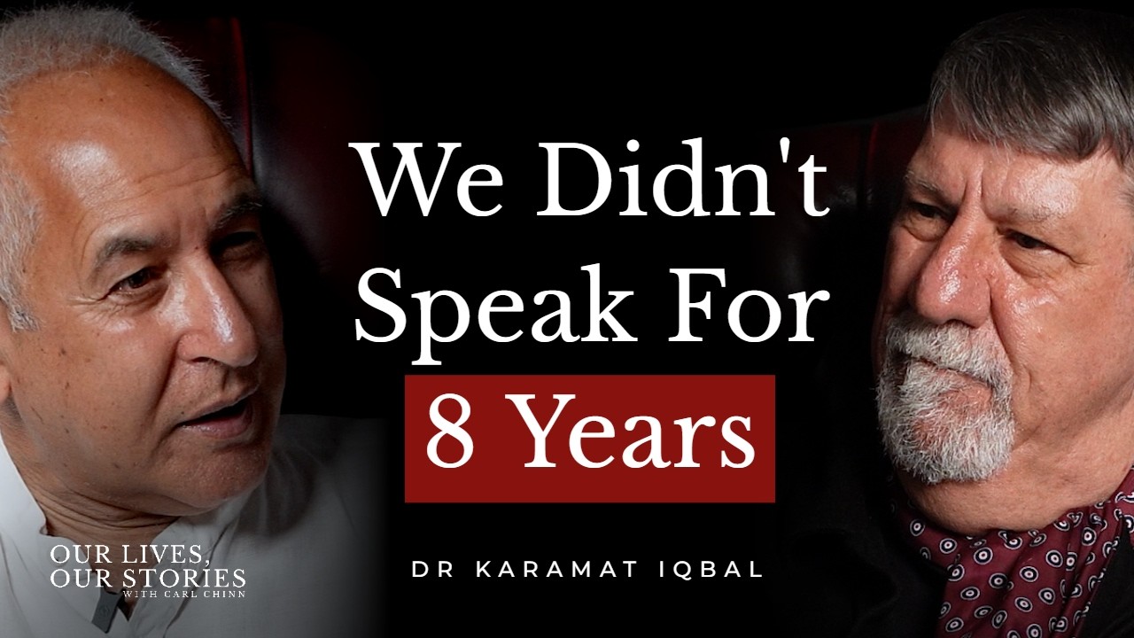Dr Karamat Iqbal thumbnail
