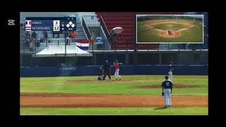 French National Team - July 2026 - 18U European Championship - France vs Netherlands