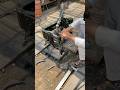 Hydraulic press work 🔥#hydraulic #shorts