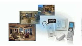 Vizia RF + Wireless Home Automation screenshot 3