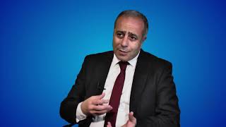 Cenap Binici: Profesyonellerden Gençlere Mülakat Taktikleri