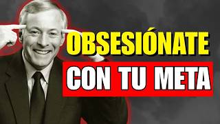 OBSESIÓNATE CON TUS METAS, y nadie podrá detenerte 🧠🔥 | Brian Tracy screenshot 5
