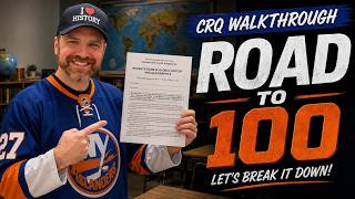 Global History Regents Review August 2023 CRQ Walkthrough