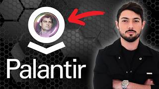 Palantir Burry Sees A Bubble, We See An Opportunity Pltr News Technical Ysis