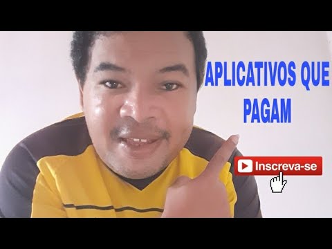 COMO GANHAR DINHEIRO COM APLICATIVOS QUE PAGAM DE VERDADE