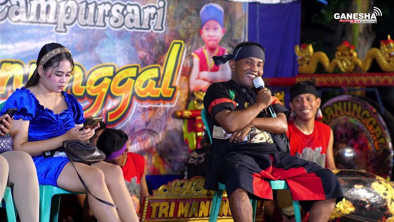 HAMBOYO TRI MANUNGGAL