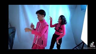 Katkatmanimtim Daniel Bernardotiktok Dance