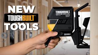 20 NEW Toughbuilt Tools of That Are On Another Level Wealth