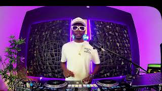 Download Lagu (Feb 19) Afrobeats, Dancehall, Amapiano, Hip Hop Live Mix Dj Shinski Overdose Show | MP3