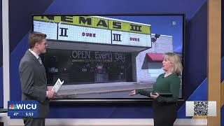 Trending Stories: Silver Star Cinemas, Rally House, AMVETS Thrift Store