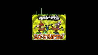 go stupid dj bl3nd ido b zooki hd
