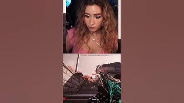 When you run out of Ammo