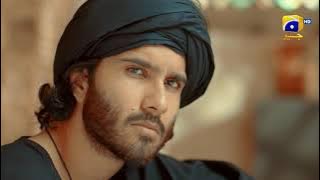 Khuda Aur Mohabbat - Season 03 | Ep 32 | Best Scene 06 | HAR PAL GEO