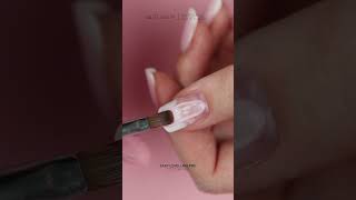 Jak uzyskać perfekcyjne ombre? Żel budujący Easy Levelling Pro | Ombre Konstrukcyjne