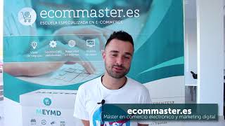 Ventajas de estudiar Online #1 - Master en Comercio Electrónico - Ecommaster.es