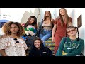 Hang with Now United LIVE!!