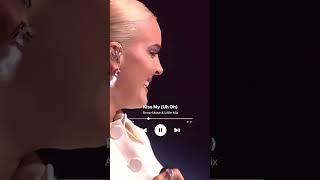 Download Lagu Anne Marie - Kiss My #shorts #annemarie MP3