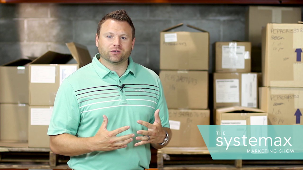 Why use our Brand Distribution System? YouTube