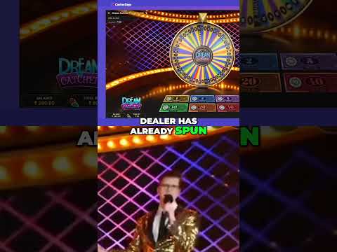 Experience the Thrill of Dream Catcher: Live Play Casino Online in English for Bangladesh Players