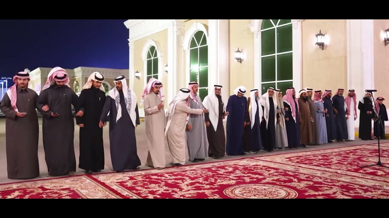 زامل اقبال قبيلة ال الهوى سنحان في زواج معدي سعد ال حيان القحطاني#اكسبلور #ترند 