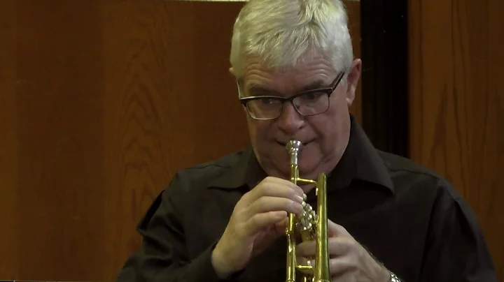 Concerto in c minor Vivaldi/Bach arr. David Baldwin