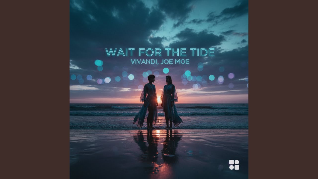 Watch Wait For The Tide on YouTube Watch Wait For The Tide on YouTube