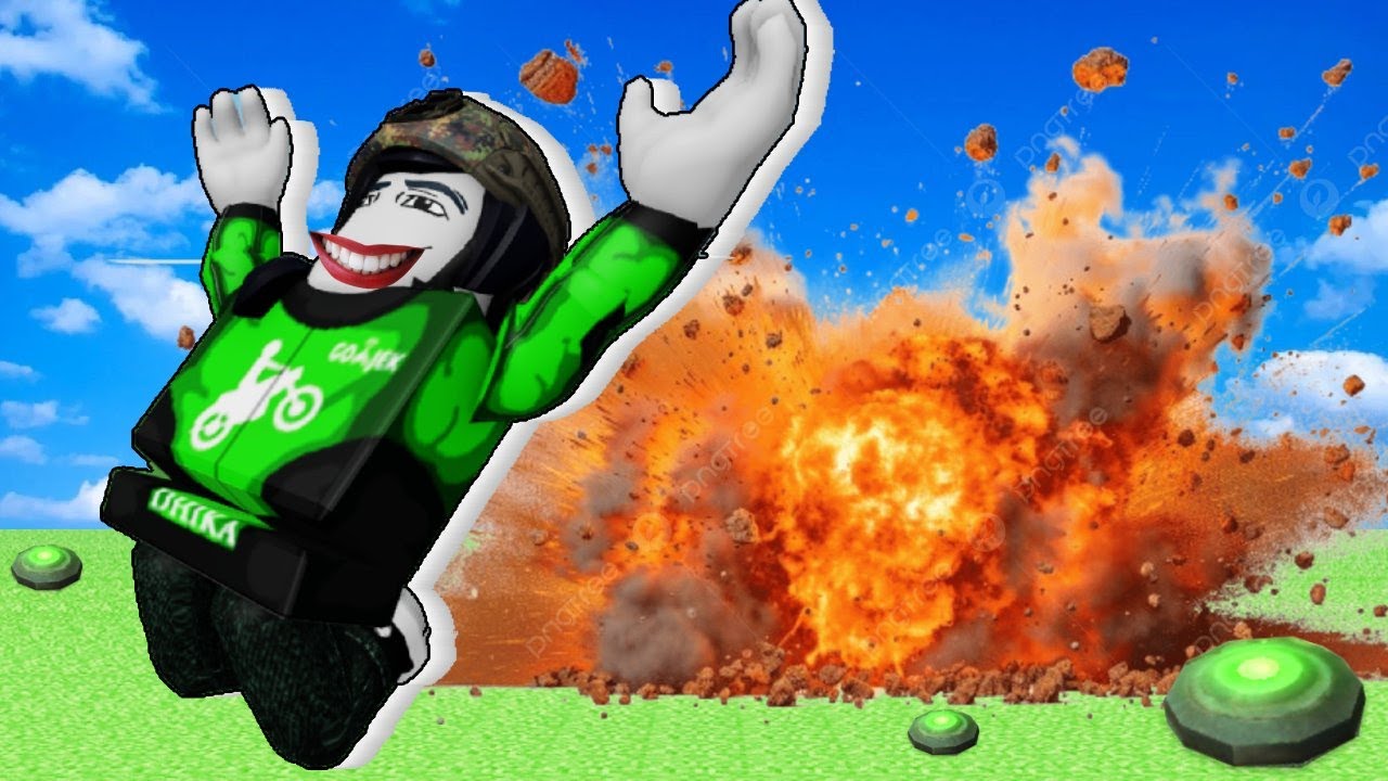 JANGAN PERNAH MAIN GAME ROBLOX YG SATU INI !!! NYESELLL