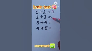 iq test math #maths #mathstricks #puzzle #iqtest #quiz #reasoning #iq #mathematics #education #study