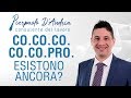 CO.CO.CO e CO.CO.PRO: è ancora possibile assumere con queste formule?