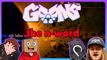 30 MINUTES OF THE GOONS SAYING THINGS THEY SHOULDN