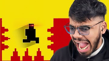 Try Not To Break Your Keyboard Challenge - Level Devil Part 2