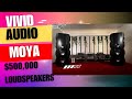 Vivid audio moya  a 500000 loudspeaker 