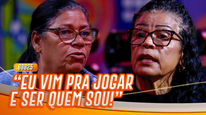 CLIMÃO? 🫢 VILMA DIZ QUE JOSELMA É SABONETEIRA DURANTE SINCERÃO 🔥 | BBB 25