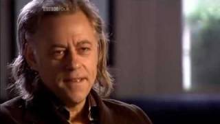 Live Aid - Rockin' All Over The World (2/6) Wealth