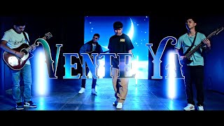 Vente Ya - (Video Oficial) - Supremo - DEL Records 2021