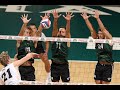 #1 HAWAI'I VS #12 UCSD - REMATCH (03.27.21)