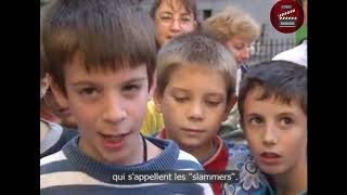 Pog Reportage 1990