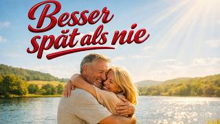 Andreas & Norri - Besser spät als nie (Soft Discofox Schlager 2026)