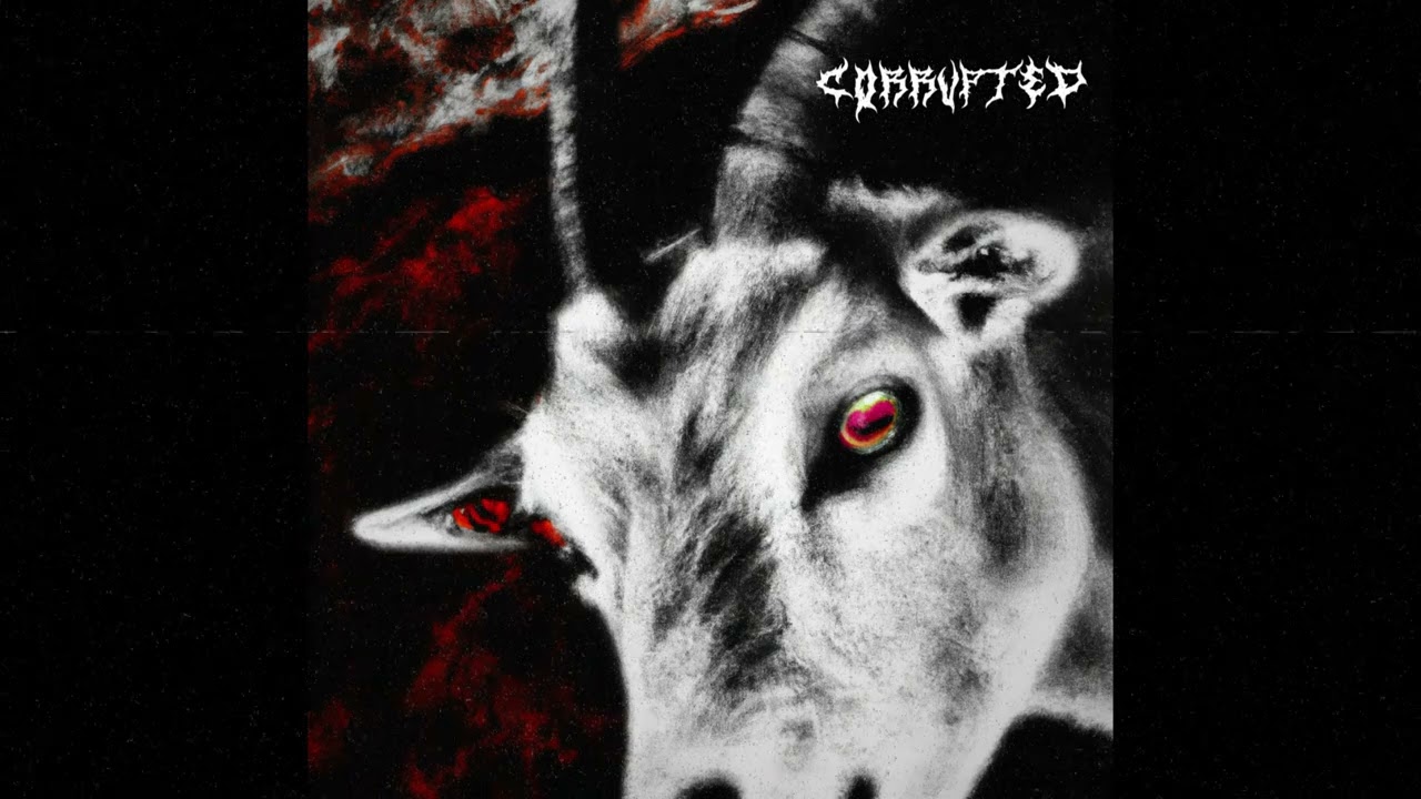 CØRRUPTED - Fractal Descent (AI GENERATED, OFFICIAL AUDIO)