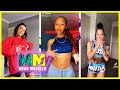 Goodies x Work By Missy Elliot Remix TikTok Dance Challenge