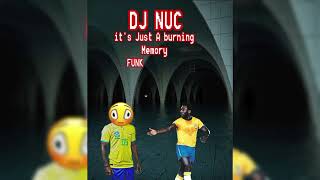 Its Just A Burning Memory Funk - Dj Nuc