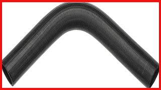 Gates 21660 Premium Molded Coolant Hose